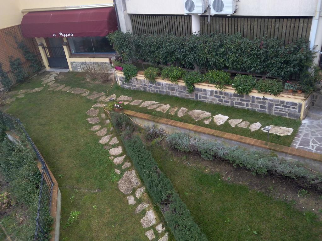 Albergo Diffuso - Il Poggetto Tra Urbino & San Marino Exterior photo