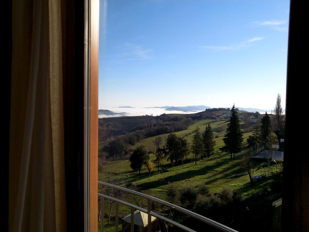 Albergo Diffuso - Il Poggetto Tra Urbino & San Marino Exterior photo