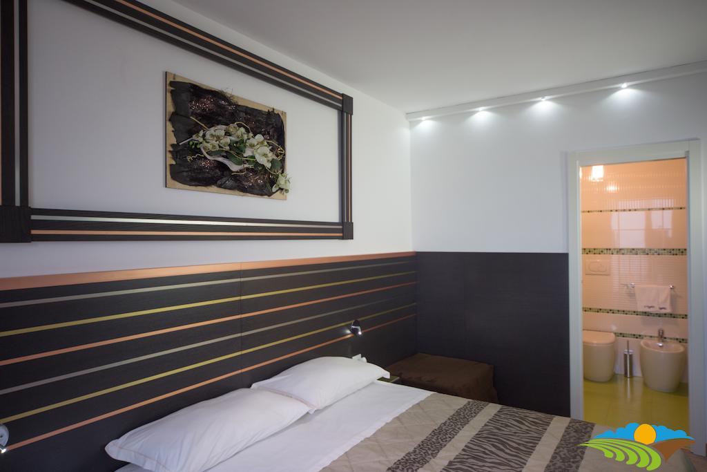 Albergo Diffuso - Il Poggetto Tra Urbino & San Marino Room photo