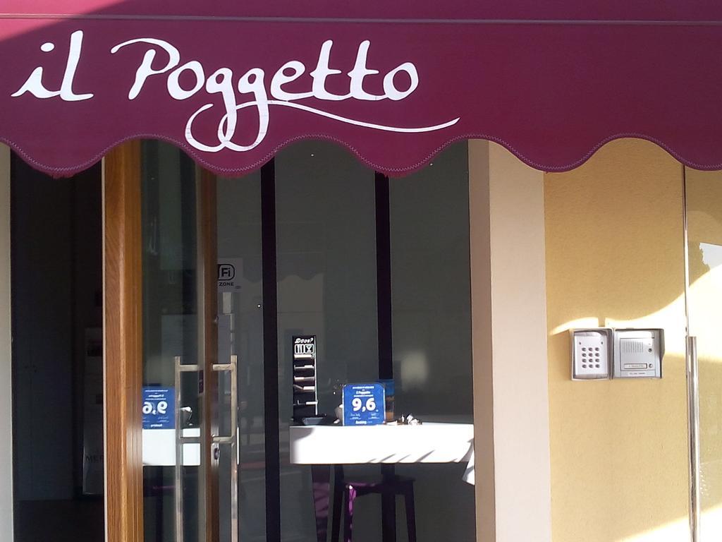 Albergo Diffuso - Il Poggetto Tra Urbino & San Marino Exterior photo