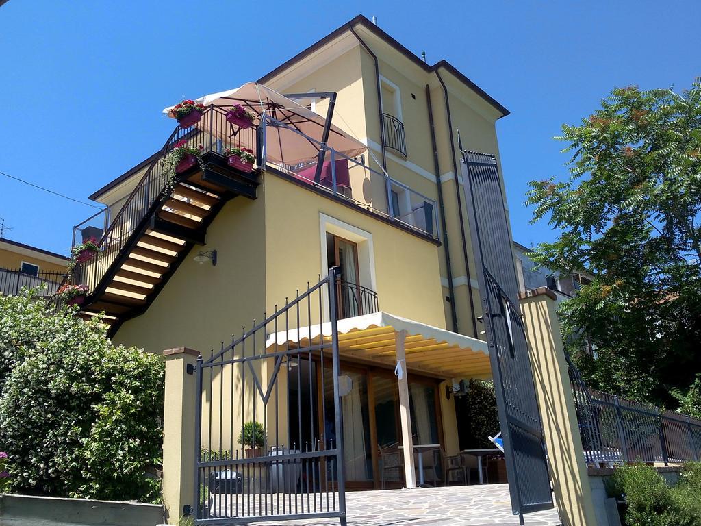 Albergo Diffuso - Il Poggetto Tra Urbino & San Marino Exterior photo