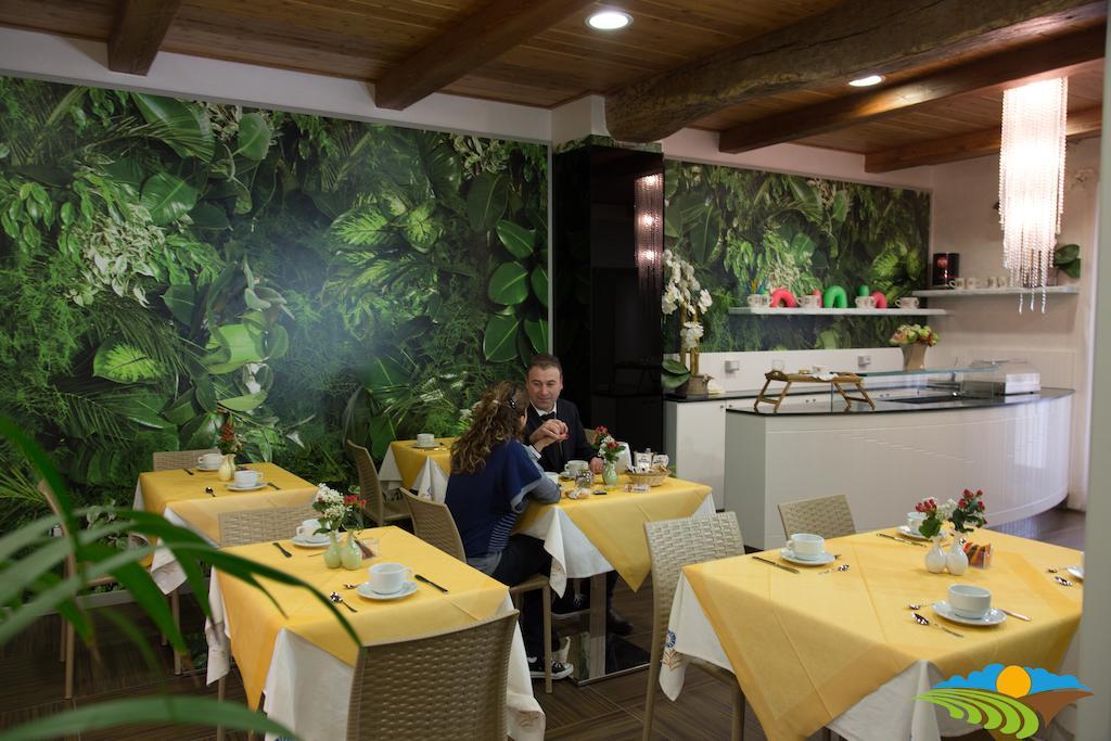 Albergo Diffuso - Il Poggetto Tra Urbino & San Marino Exterior photo
