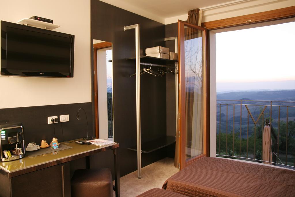 Albergo Diffuso - Il Poggetto Tra Urbino & San Marino Exterior photo